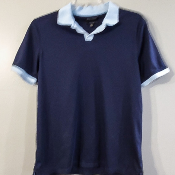 Banana Republic luxury standard fit sz Large